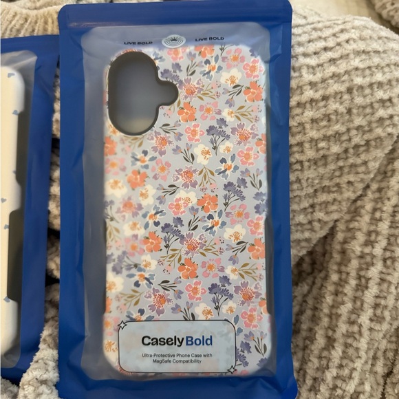 BRAND NEW not opened iPhone 16plus Casely cases - Picture 2 of 3